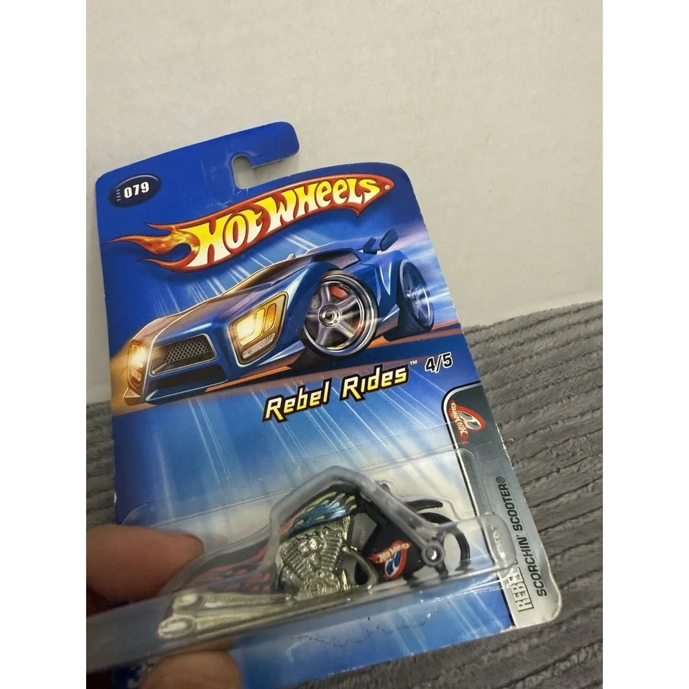 Mattel this collection